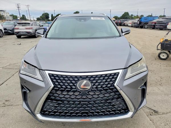 2019 LEXUS RX 350 350 Base/F Sport