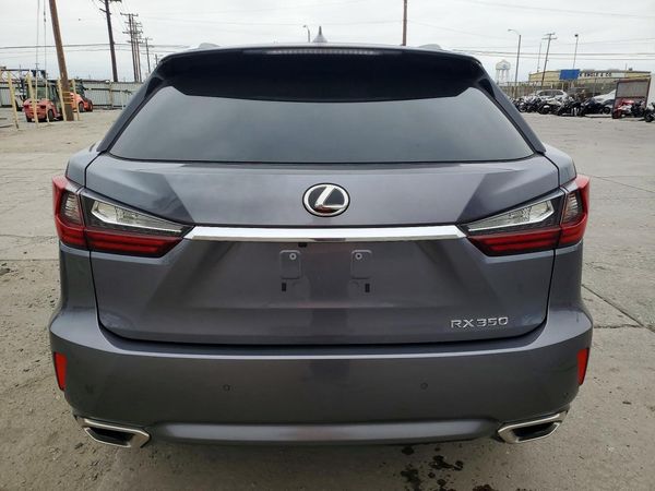2019 LEXUS RX 350 350 Base/F Sport