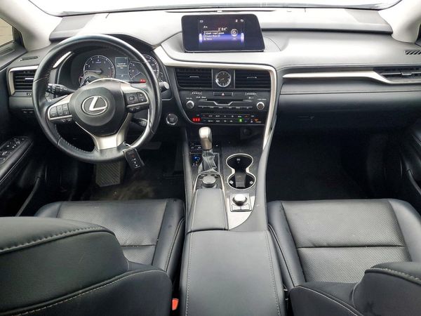 2019 LEXUS RX 350 350 Base/F Sport