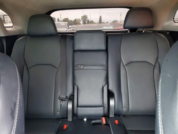 2019 LEXUS RX 350 350 Base/F Sport