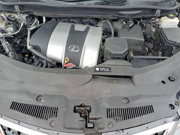 2019 LEXUS RX 350 350 Base/F Sport