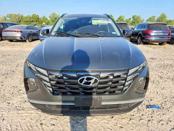 2022 HYUNDAI TUCSON SEL Convenience Pkg