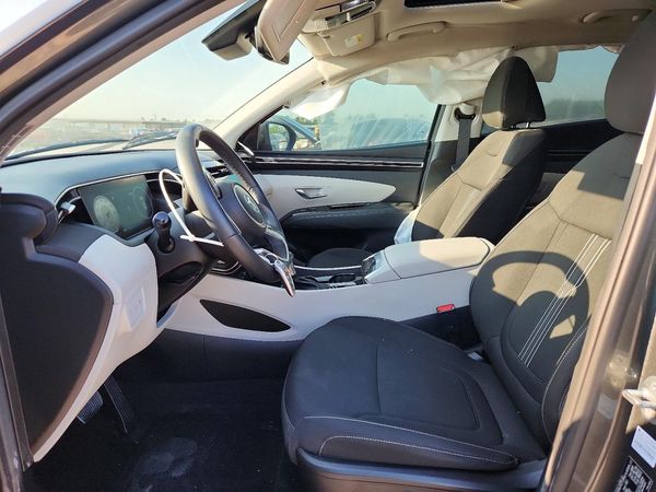 2022 HYUNDAI TUCSON SEL Convenience Pkg