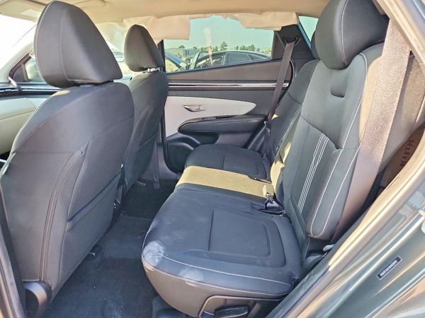 2022 HYUNDAI TUCSON SEL Convenience Pkg