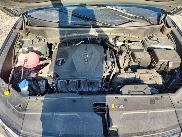 2022 HYUNDAI TUCSON SEL Convenience Pkg