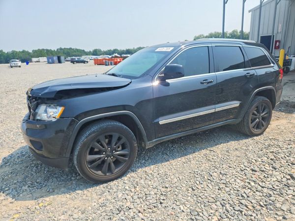 2012 JEEP CHEROKEE