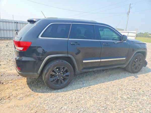 2012 JEEP CHEROKEE Laredo