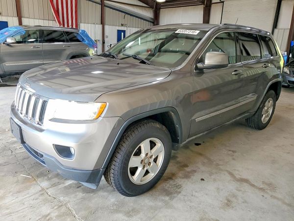 2012 JEEP CHEROKEE