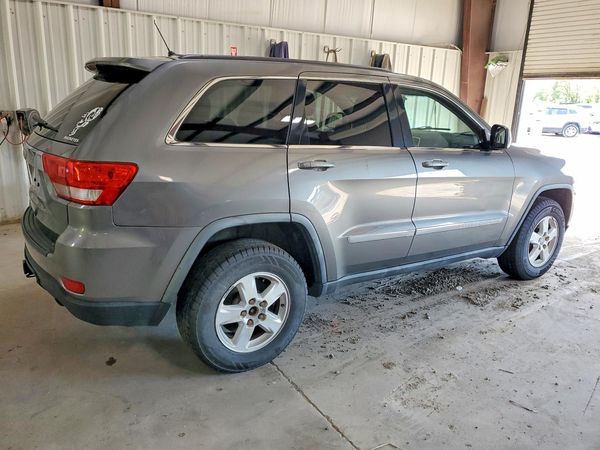 2012 JEEP CHEROKEE Laredo