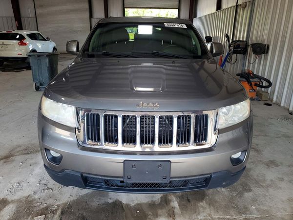 2012 JEEP CHEROKEE Laredo