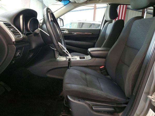 2012 JEEP CHEROKEE Laredo
