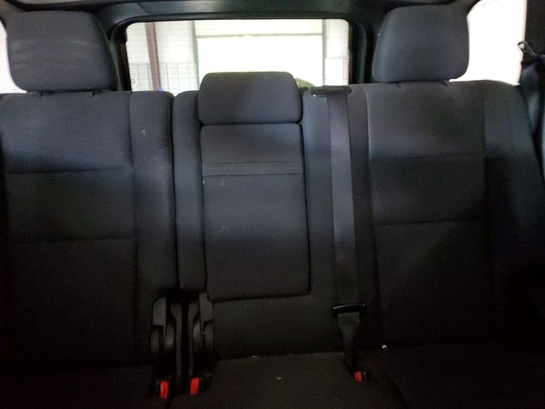 2012 JEEP CHEROKEE Laredo