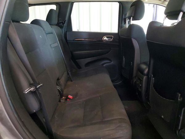 2012 JEEP CHEROKEE Laredo
