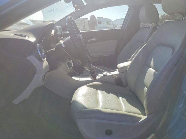 2015 MERCEDES-BENZ GLA GLA250 4-MATIC