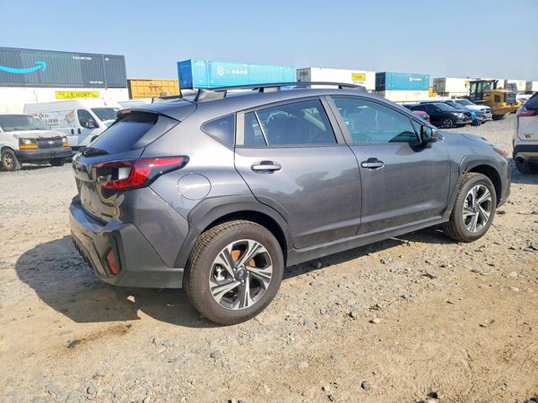 2026 SUBARU CROSSTREK Premium — PSRA