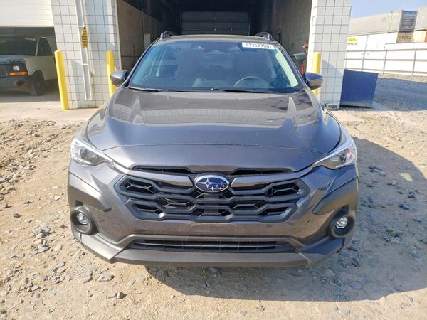 2026 SUBARU CROSSTREK Premium — DIRF