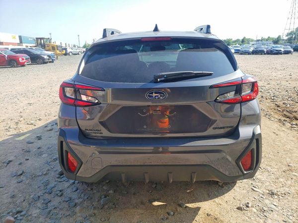 2026 SUBARU CROSSTREK Premium — DIRR