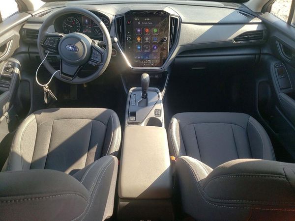 2026 SUBARU CROSSTREK Premium — CKPT