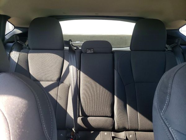 2026 SUBARU CROSSTREK Premium — SUVN