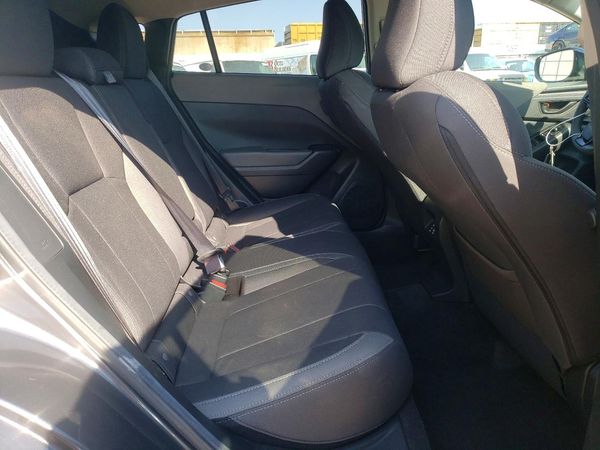 2026 SUBARU CROSSTREK Premium — PSRS