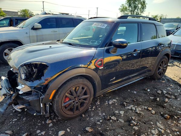 2022 MINI COOPER