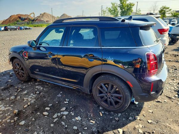 2022 MINI COOPER