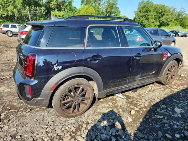 2022 MINI COOPER