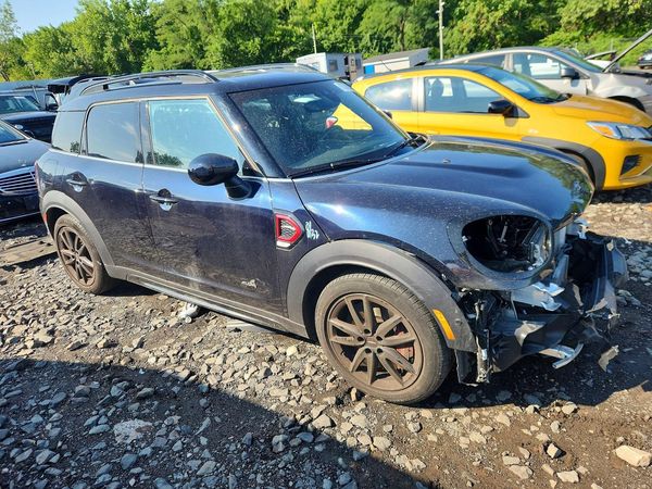 2022 MINI COOPER