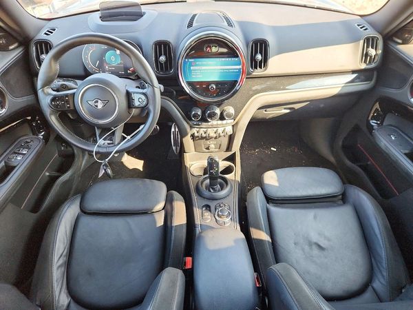 2022 MINI COOPER