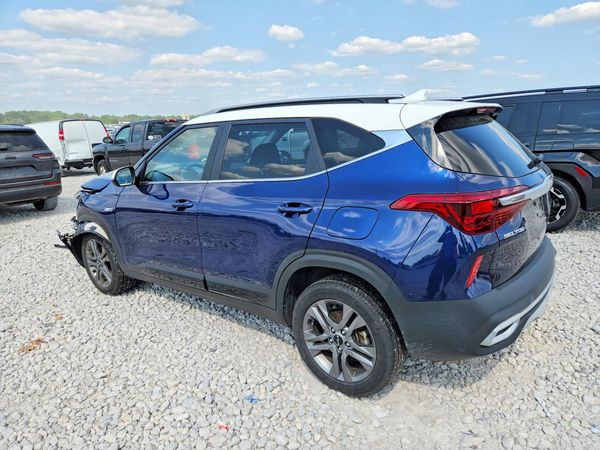 2023 KIA SELTOS
