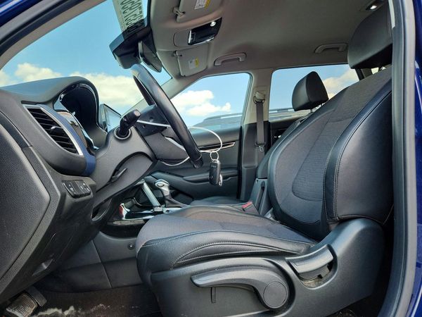 2023 KIA SELTOS