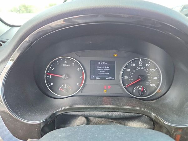 2023 KIA SELTOS