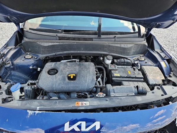 2023 KIA SELTOS