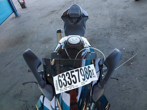 2024 BMW S 1000