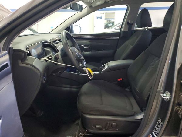 2022 HYUNDAI TUCSON SEL Convenience Pkg