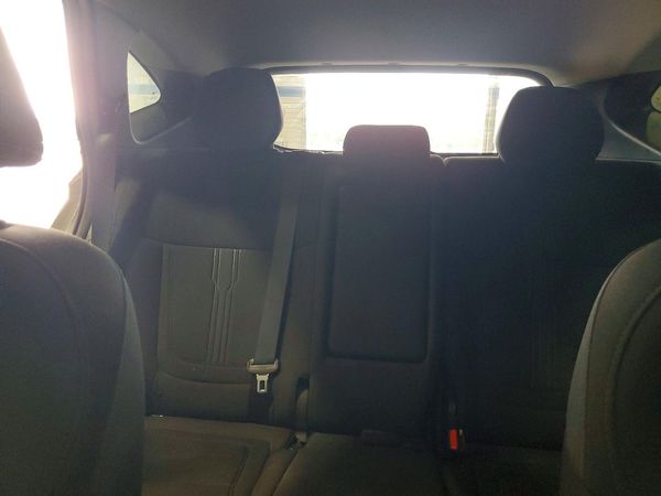 2022 HYUNDAI TUCSON SEL Convenience Pkg