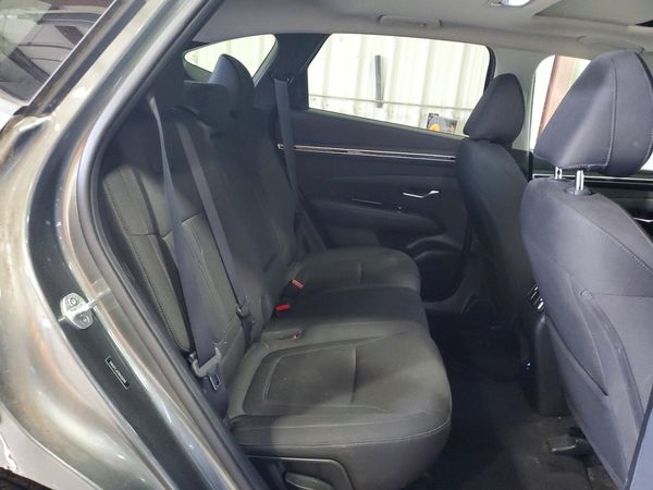 2022 HYUNDAI TUCSON SEL Convenience Pkg