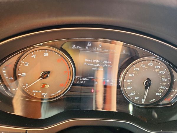 2022 AUDI SQ5 quattro Premium