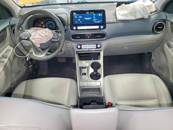 2021 HYUNDAI KONA Ultimate