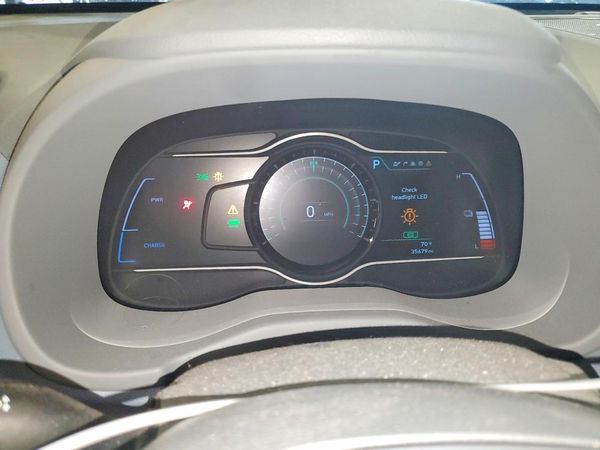 2021 HYUNDAI KONA Ultimate