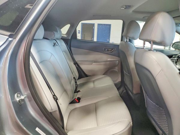 2021 HYUNDAI KONA Ultimate