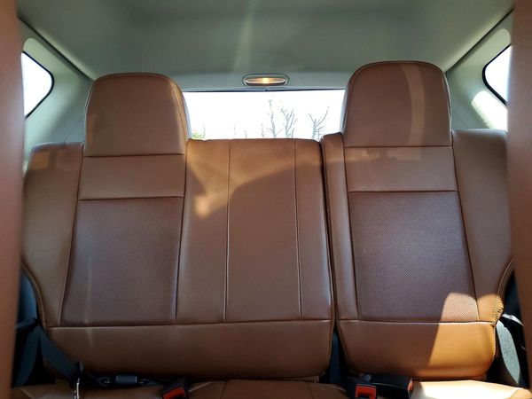 2014 JEEP COMPASS Limited