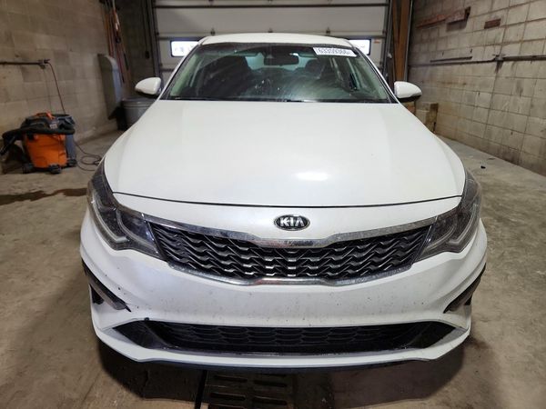 2019 KIA OPTIMA LX, S
