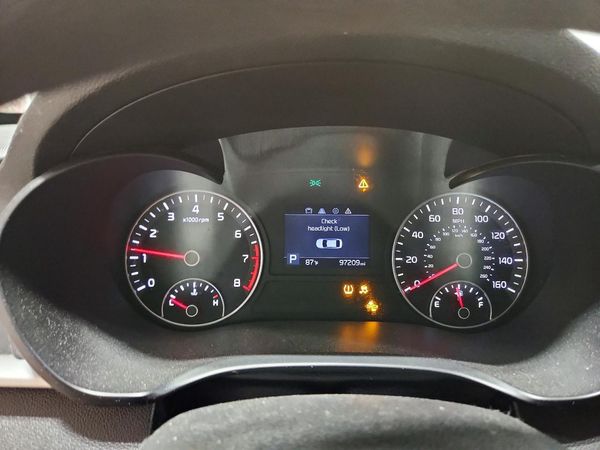 2019 KIA OPTIMA LX, S