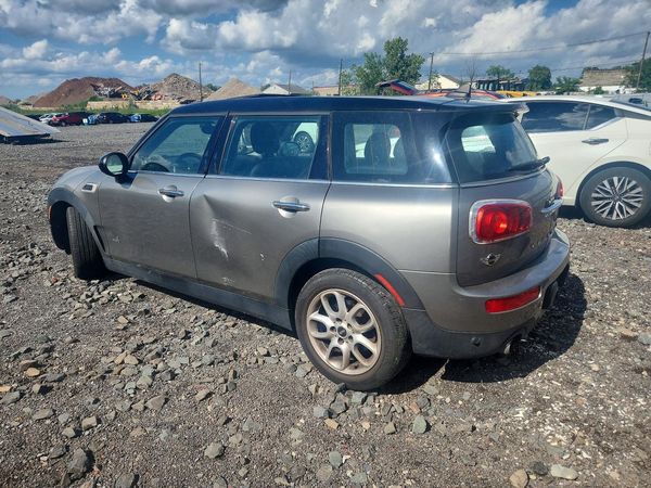 2017 MINI COOPER