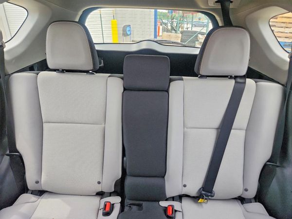 2018 TOYOTA RAV4 Adventure/XLE