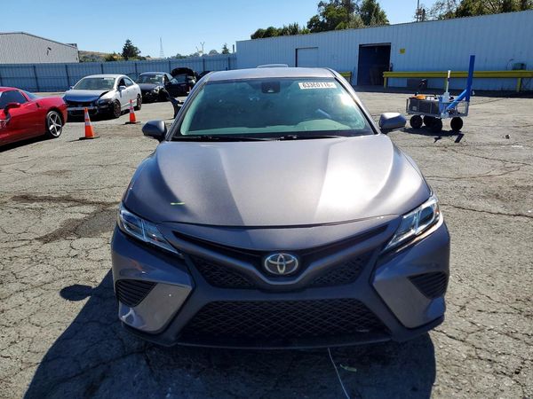 2019 TOYOTA CAMRY L/LE/SE/XLE