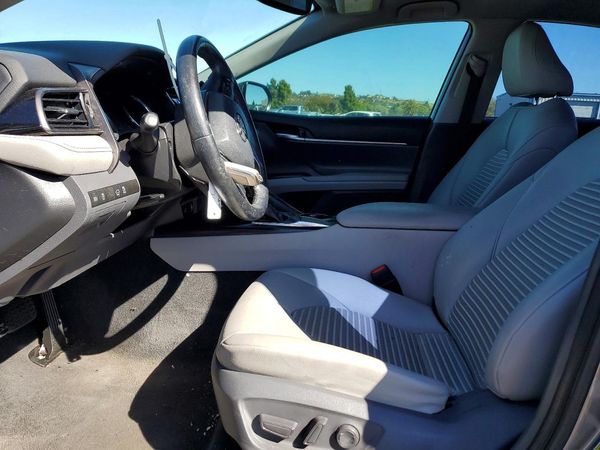 2019 TOYOTA CAMRY L/LE/SE/XLE