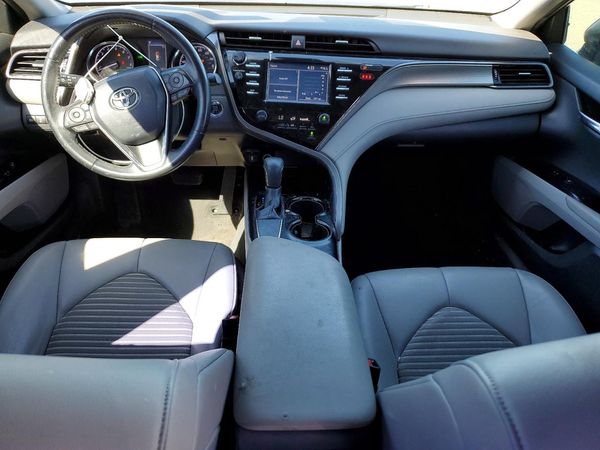 2019 TOYOTA CAMRY L/LE/SE/XLE