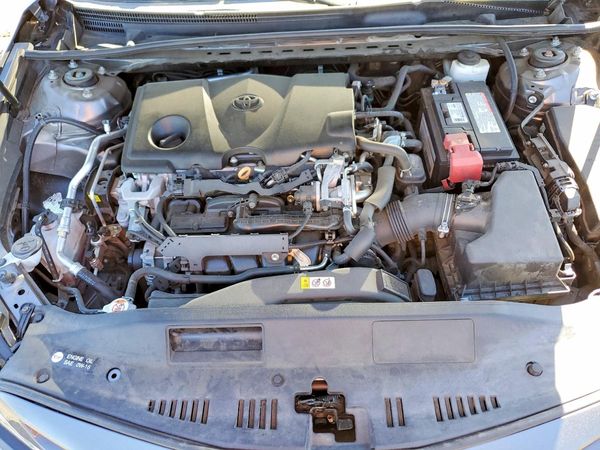 2019 TOYOTA CAMRY L/LE/SE/XLE